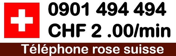 tél rose suisse